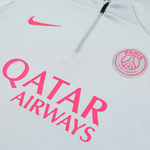 PSG Half-Zip