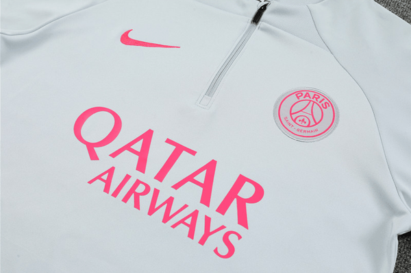 PSG Half-Zip
