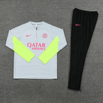 PSG Half-Zip
