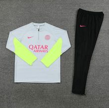 PSG Half-Zip