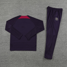 PSG Half-Zip