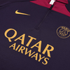 PSG Half-Zip
