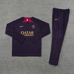 PSG Half-Zip