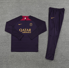 PSG Half-Zip