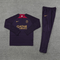 PSG Half-Zip