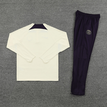 PSG Half-Zip