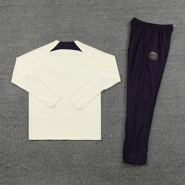 PSG Half-Zip