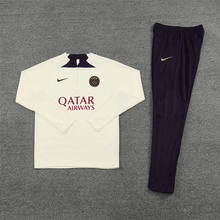 PSG Half-Zip