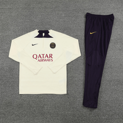 PSG Half-Zip