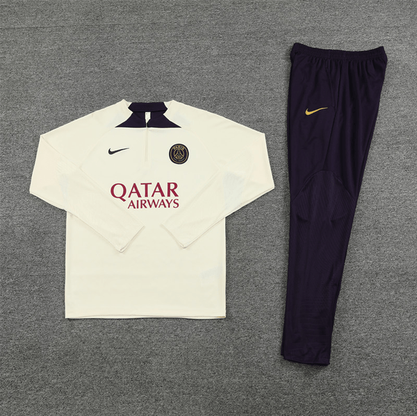 PSG Half-Zip