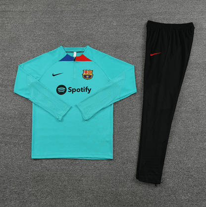 Vestido Barcelona con media cremallera