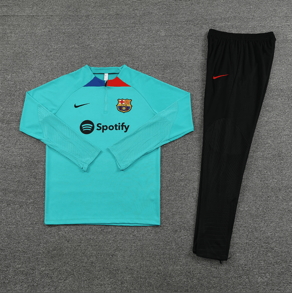 Vestido Barcelona con media cremallera