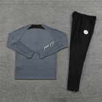PSG Half-Zip