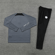 PSG Half-Zip