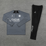 PSG Half-Zip