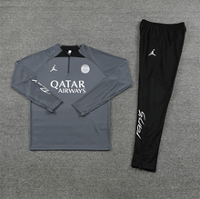 PSG Half-Zip