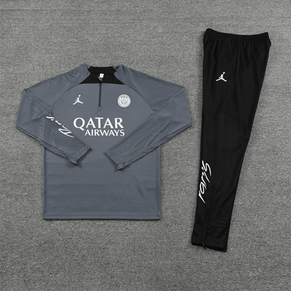 PSG Half-Zip