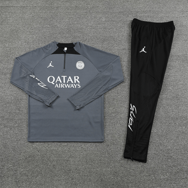 PSG Half-Zip