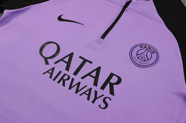 PSG Half-Zip