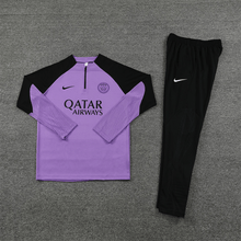 PSG Half-Zip