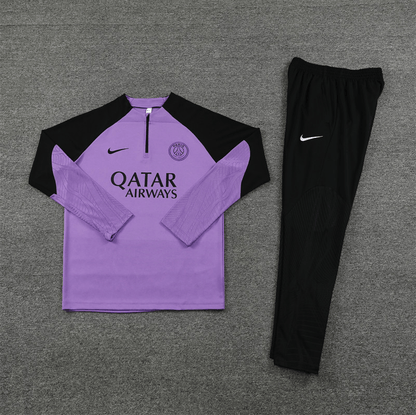 PSG Half-Zip