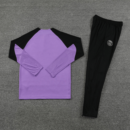 PSG Half-Zip