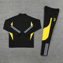 Juventus Half-Zip