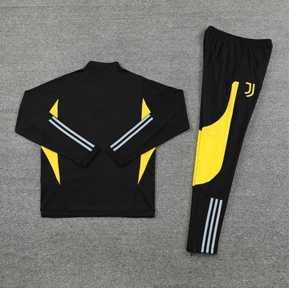 Juventus Half-Zip