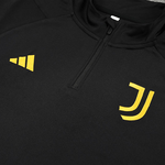 Juventus Half-Zip