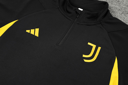 Juventus Half-Zip