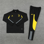 Juventus Half-Zip