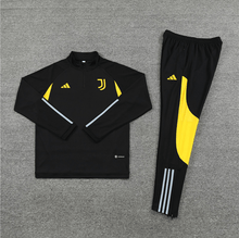 Juventus Half-Zip