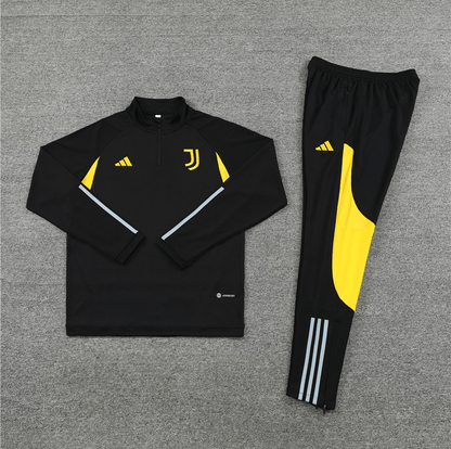 Juventus Half-Zip