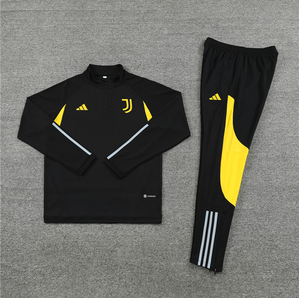 Juventus Half-Zip