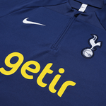 Tottenham Hotspur Half-Zip