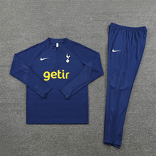 Tottenham Hotspur Half-Zip