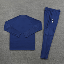 Tottenham Hotspur Half-Zip