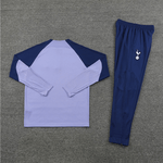 Tottenham Hotspur Half-Zip