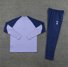 Tottenham Hotspur Half-Zip