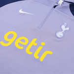 Tottenham Hotspur Half-Zip