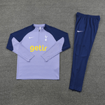 Tottenham Hotspur Half-Zip