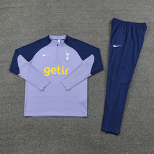 Tottenham Hotspur Half-Zip
