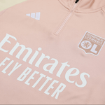 Lyon Chandal Half-Zip