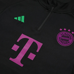 Bayern Múnich Chándal Media Cremallera