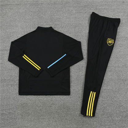 Chándal Arsenal Half-Zip