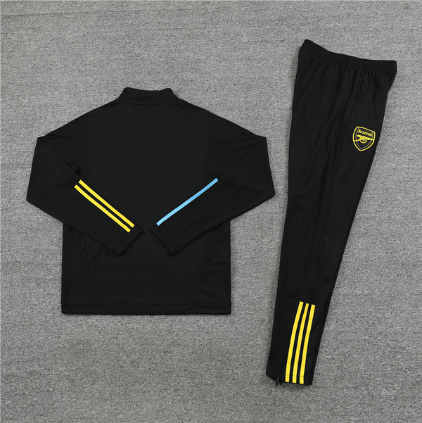 Chándal Arsenal Half-Zip
