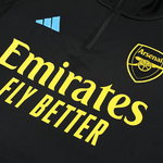 Chándal Arsenal Half-Zip