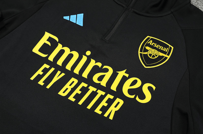 Chándal Arsenal Half-Zip
