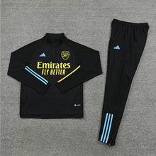 Chándal Arsenal Half-Zip