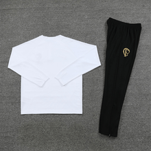 Corinthians Half-Zip